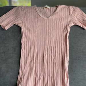 Rudy Jude pointelle size M